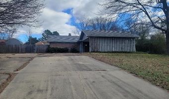 1604 S 5th St, McAlester, OK 74501