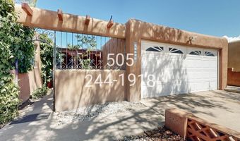 11013 Phoenix Ave NE, Albuquerque, NM 87112