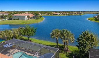 4464 Magellan St, Ave Maria, FL 34142