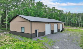 20 Gower Rd, Albrightsville, PA 18210