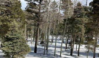 Lot 75 Via de Maria, Angel Fire, NM 87710