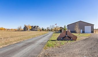 1822 Quarter Ln, Berthoud, CO 80513