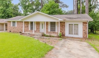 614 HOUSTON, Benton, AR 72015
