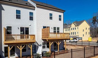 1801 Stroup St, Apex, NC 27502