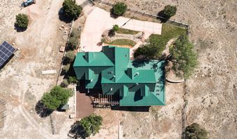 6650 Zercher Rd, Beulah, CO 81023