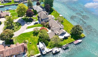 7418 Aqua Isle, Algonac, MI 48001