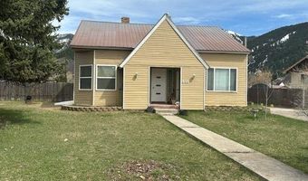 545 ADAMS St, Afton, WY 83110