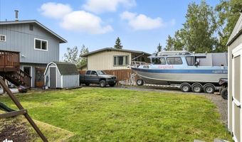 6911 Viburnum Dr, Anchorage, AK 99507