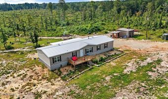 135 Sawmill Rd, Braxton, MS 39044