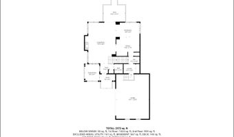 1366 N Bay Dr, Ann Arbor, MI 48103