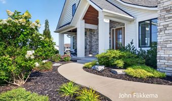 8326 Tantrum Dr, Allendale, MI 49401