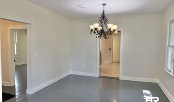 404 E Horner St, Atmore, AL 36502