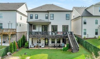 845 Miranda Ter, Alpharetta, GA 30004