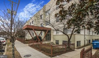 1501 27TH St SE 406, Washington, DC 20020