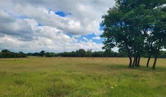 00 State Hwy 3W Hwy, Ada, OK 74820