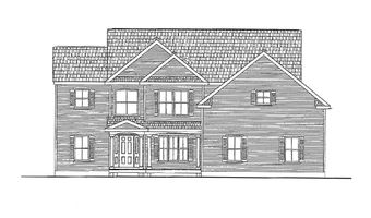 0 Whispering Oaks Lot 6 Ct, Cheshire, CT 06410