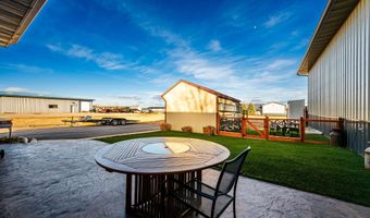 201 Flatiron Dr, Buffalo, WY 82834