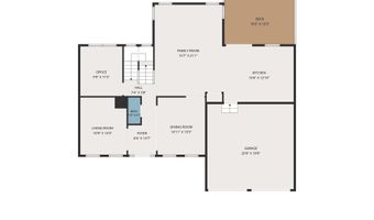 1420 MOONSHADOW Rd, Bel Air, MD 21015