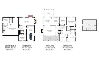 5904 LENOX Rd, Bethesda, MD 20817