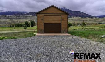 108 Stillwater Dr, Cody, WY 82414