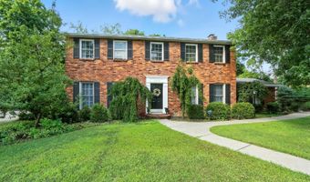 1579 Sylved Ln, Cincinnati, OH 45238