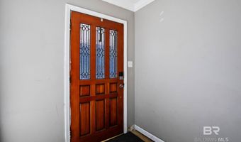 13545 Lyons Ave, Bayou La Batre, AL 36509