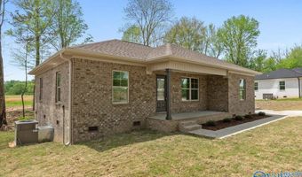 lot 7 Askea Grove Lane, Arab, AL 35016