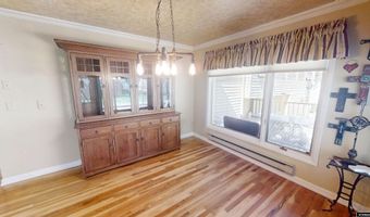 421 W 18th St, Casper, WY 82601
