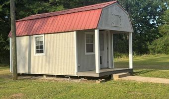 4271 Mt Olivet Rd, Batesville, MS 38606