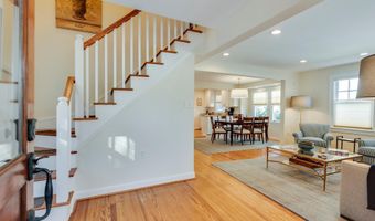 49 AMOS GARRETT Blvd, Annapolis, MD 21401