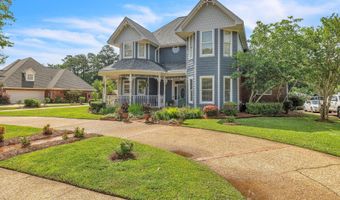 401 Northwind Dr, Brandon, MS 39047