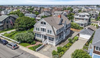 634-640 East Ave, Bay Head, NJ 08742