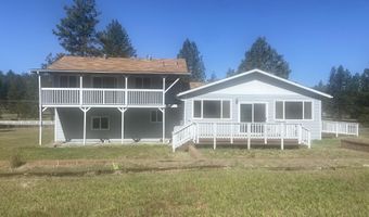 5531 Bly Mountain Cutoff Rd, Bonanza, OR 97623