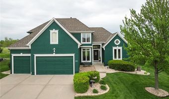 4417 N 141st St, Basehor, KS 66007