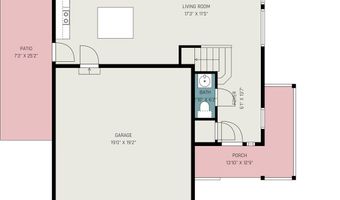 26288 E Maple Dr, Aurora, CO 80018