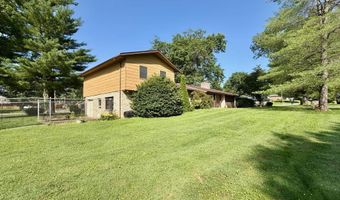 417 Sycamore Dr, Bedford, IN 47421