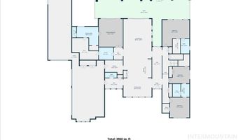 13287 Prominence Ridge Ln, Caldwell, ID 83607
