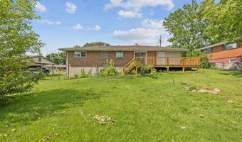 1972 Melody Ln, Arnold, MO 63010