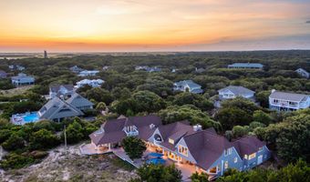 35 Cape Fear Trl, Bald Head Island, NC 28461