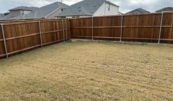 729 Amenduni Ln, Anna, TX 75409