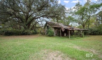 15880 LD Bell Rd, Bay Minette, AL 36507