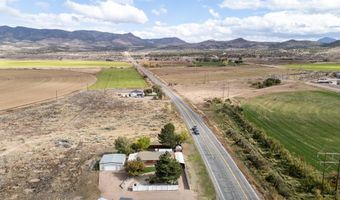 49 E HWY 56, Beryl, UT 84714