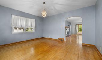 501 N Van Buren St, Auburn, IN 46706