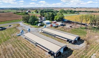 34816 O St, Avoca, NE 68307