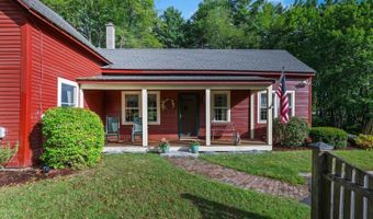 188 Forest Rd, Hancock, NH 03449