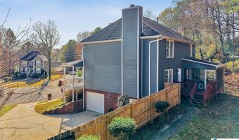 124 LITTLE FAWN Ln, Alabaster, AL 35007