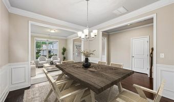 1108 W Union Grove Cir, Auburn, GA 30011