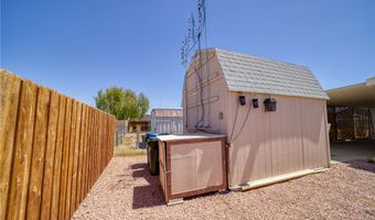 521 Roadrunner Dr, Bullhead City, AZ 86442