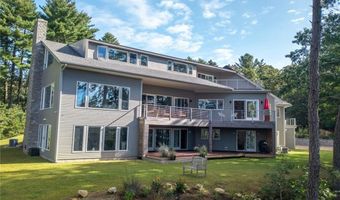 21 Fairview Ave, Hopkinton, RI 02832