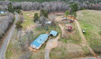 836 Love Rd, Blackstock, SC 29014